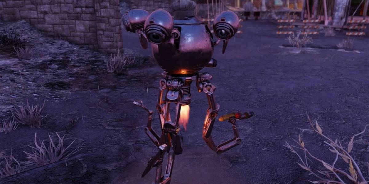 Best Hidden Side Quests In Fallout 76 Best Hidden Side Quests In Fallout 76