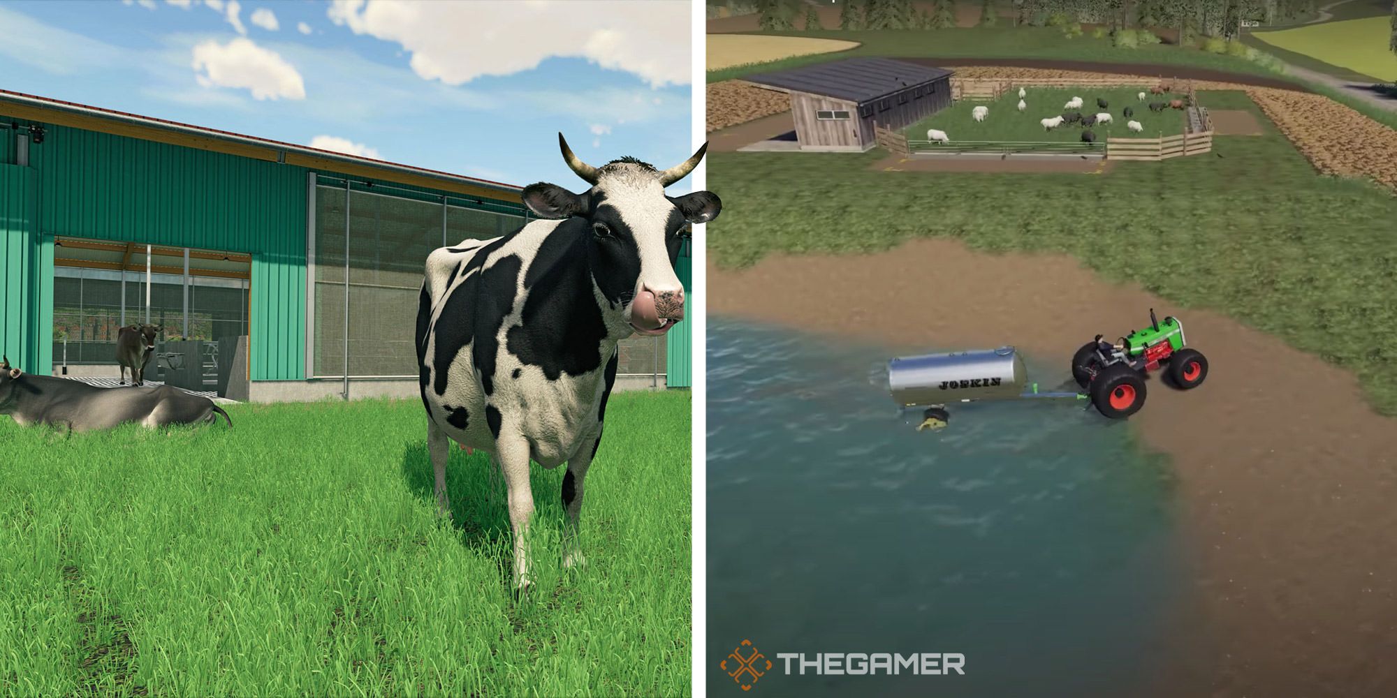 Farming Simulator 19