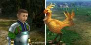 Final Fantasy 10 2 How To Help Clasko Catch A Chocobo