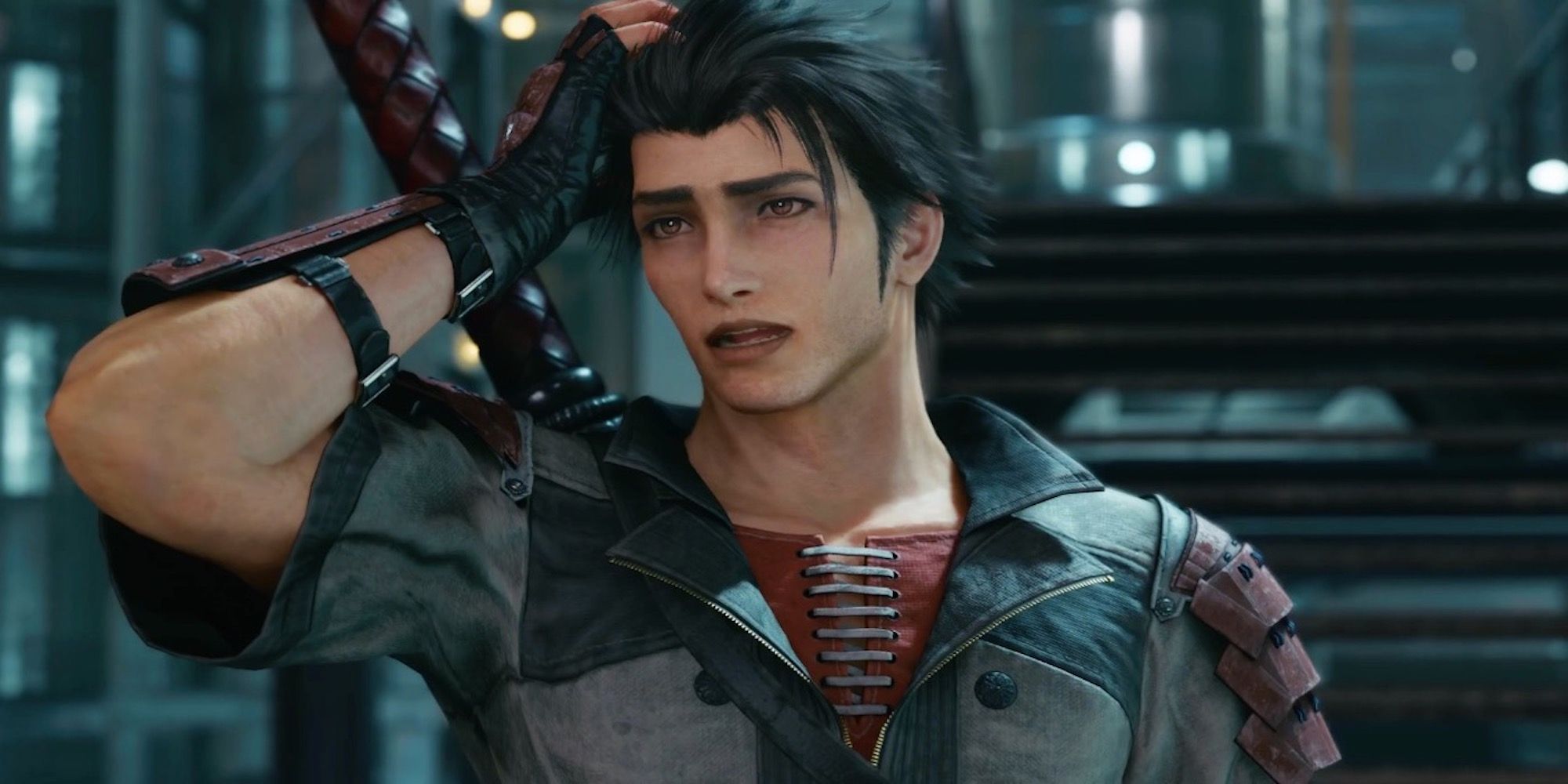 The 14 Best New Characters In Final Fantasy 7 Remake, Ranked