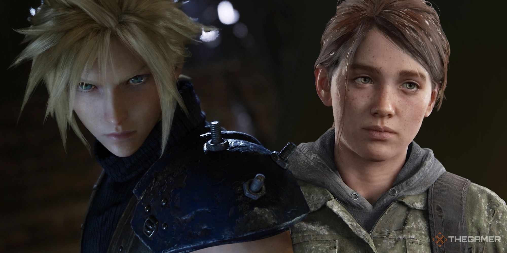 Final Fantasy 7 Remake Developer Says The Last Of Us Part 2 Is A Benchmark  For Video Game Diversity