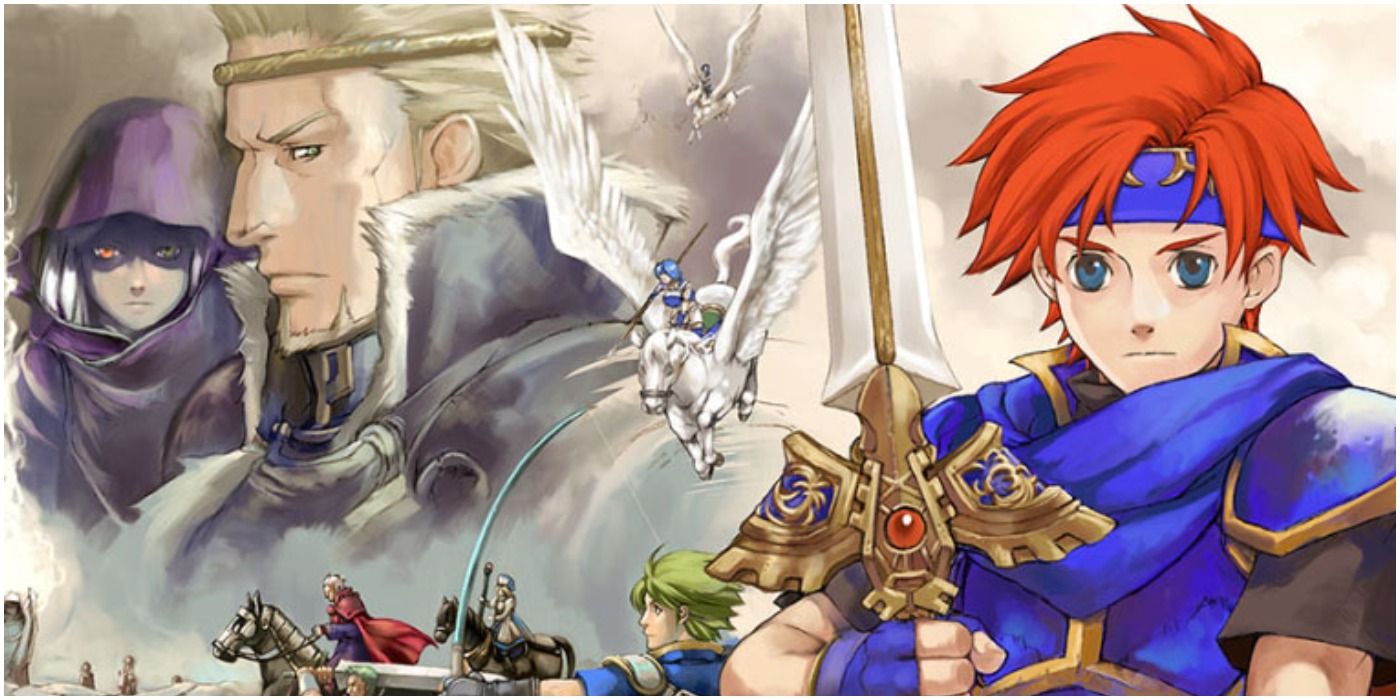 JRPGs That Deserve Definitive Editions