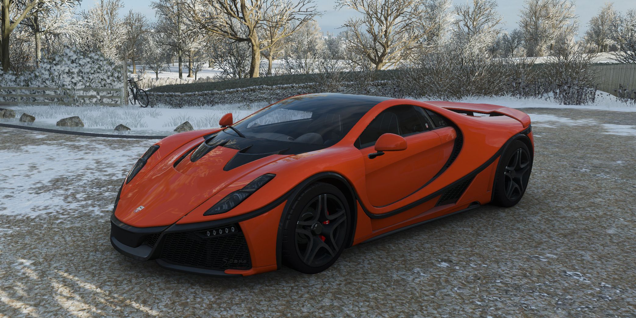 Forza Horizon 4 Fastest Cars