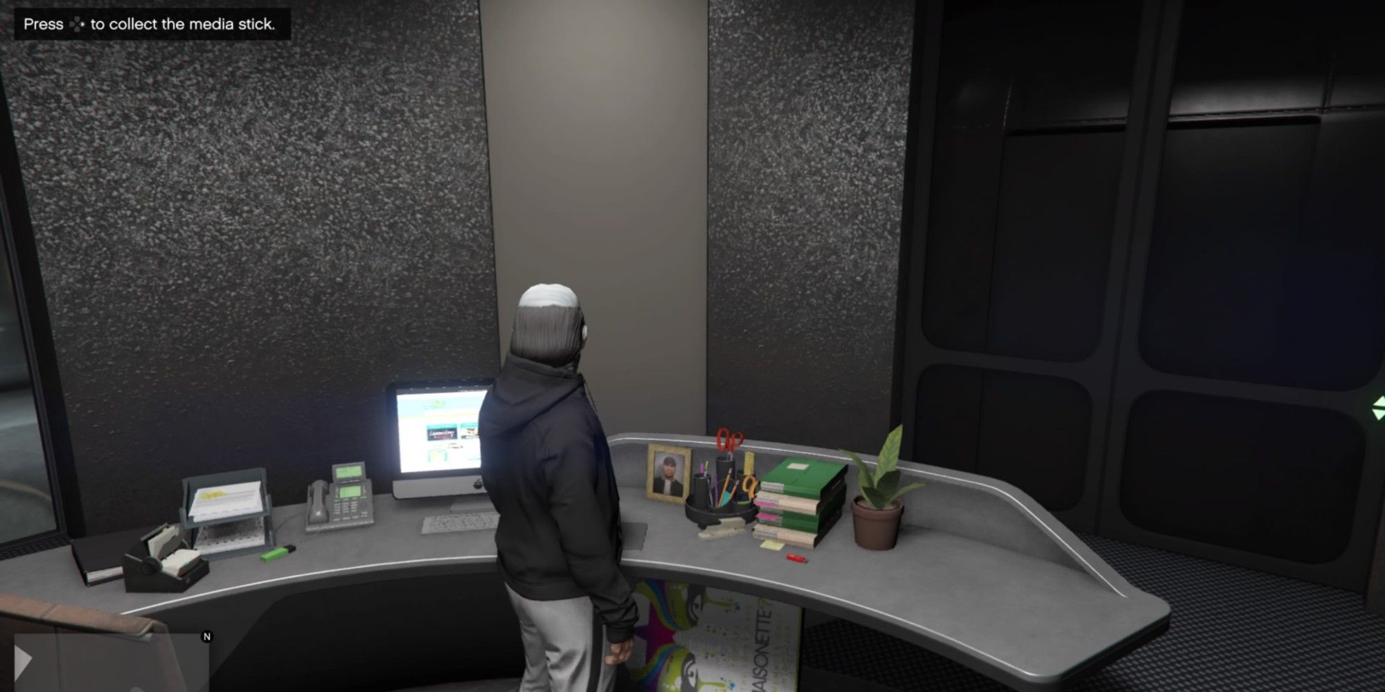 how to buy office gta 5