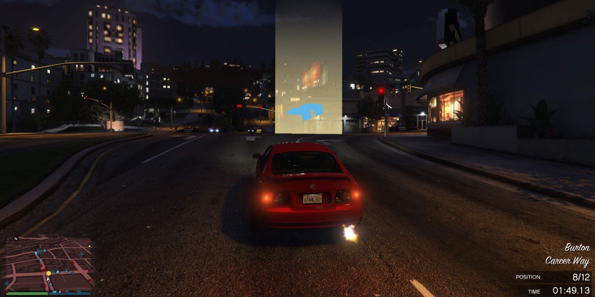 GTA Online: LS Car Meet Guide