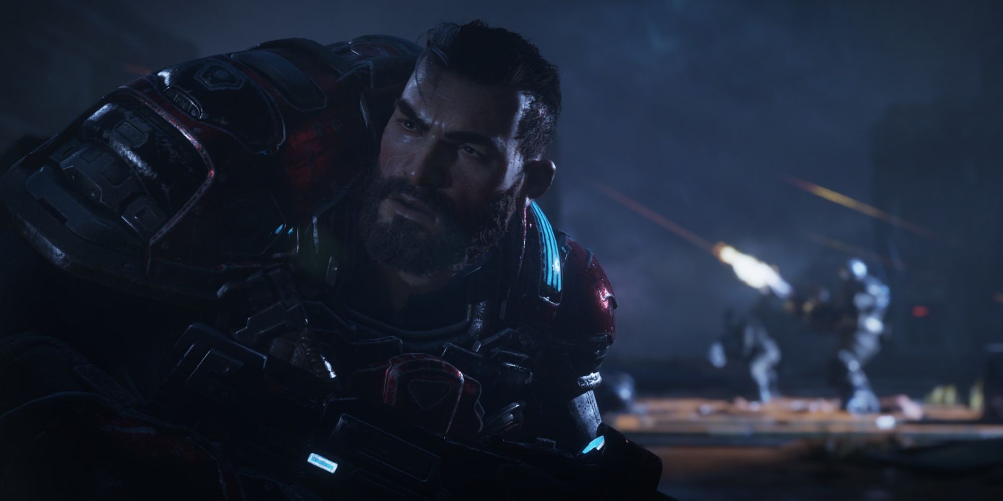 Gears Tactics Every Class Best Build