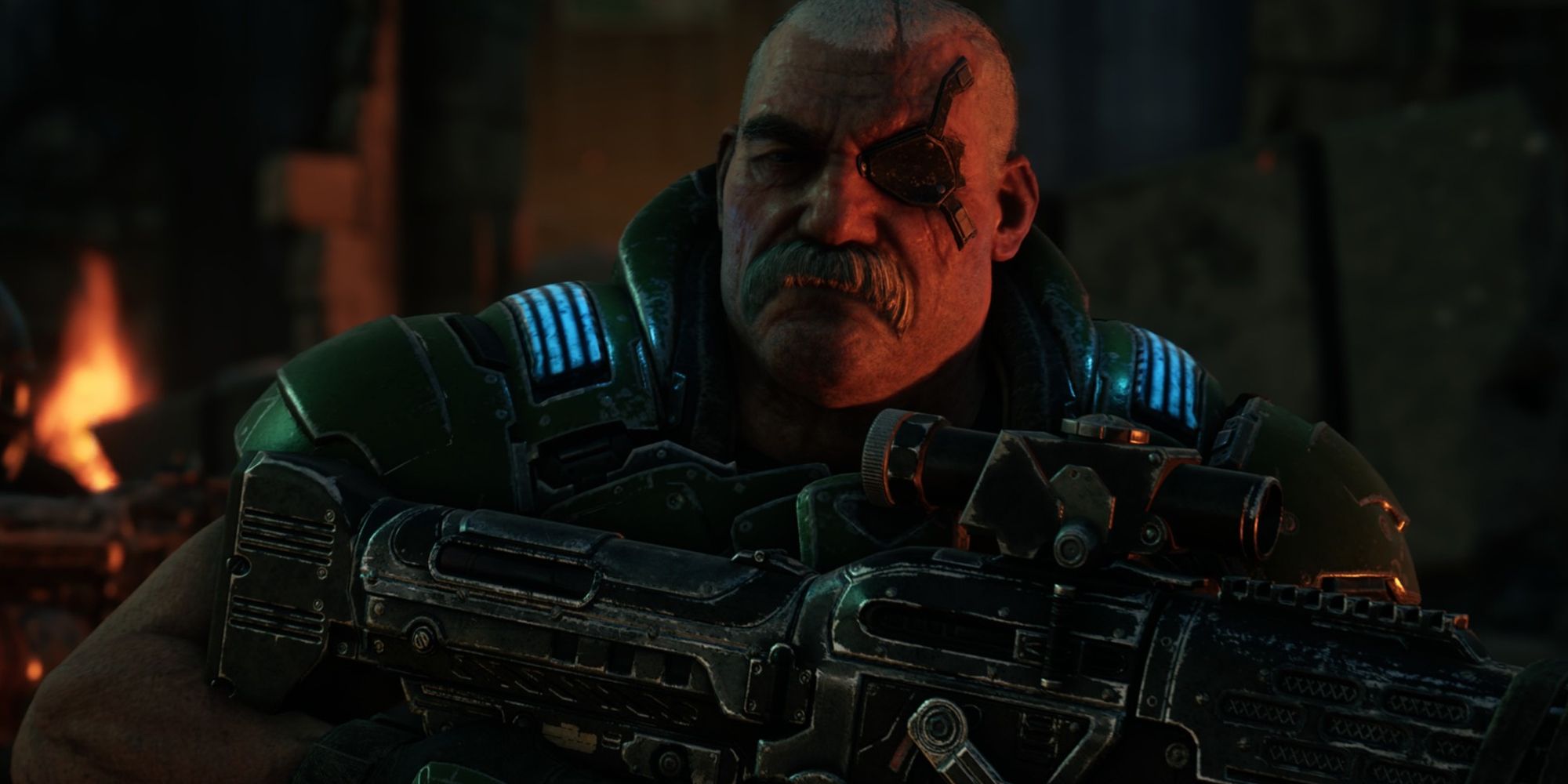 Gears Tactics Every Class Best Build
