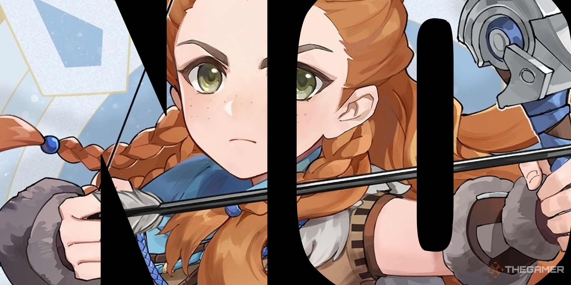 Aloy Coming To Genshin Impact Is A Terrible Idea
