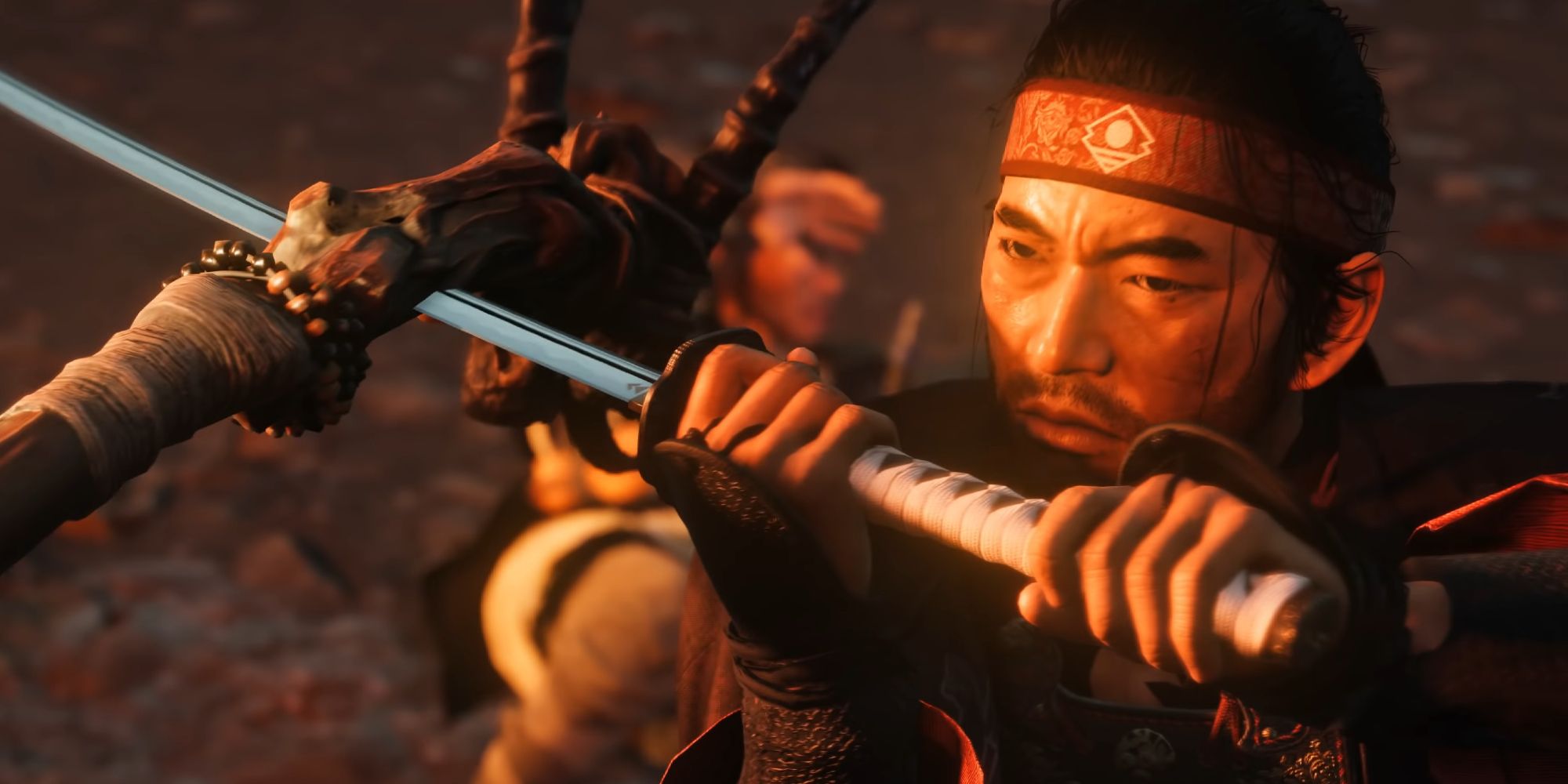 Ghost of Tsushima Movie Adaptation Finds Its Screenwriter - IGN