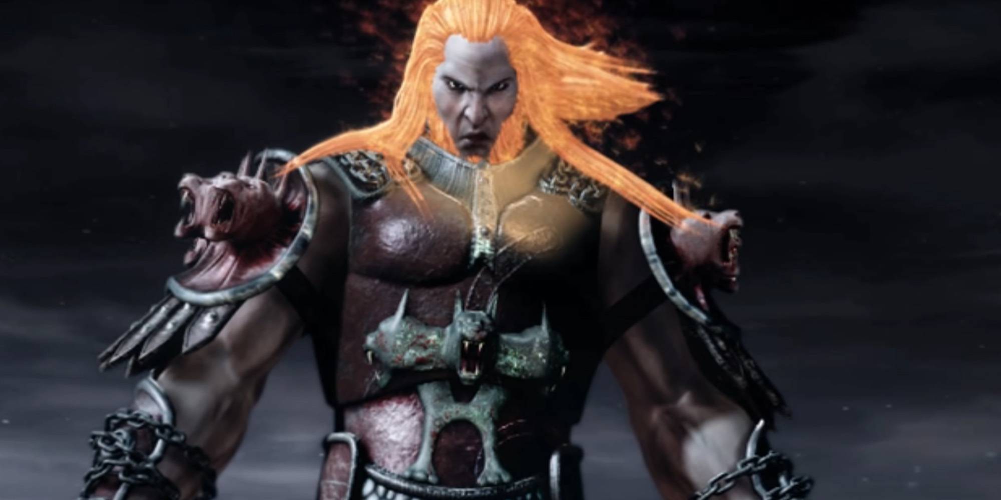 God Of War Every God From Weakest To Most Powerful Officially Ranked God Of War Every God From Weakest To Most Powerful Officially Ranked