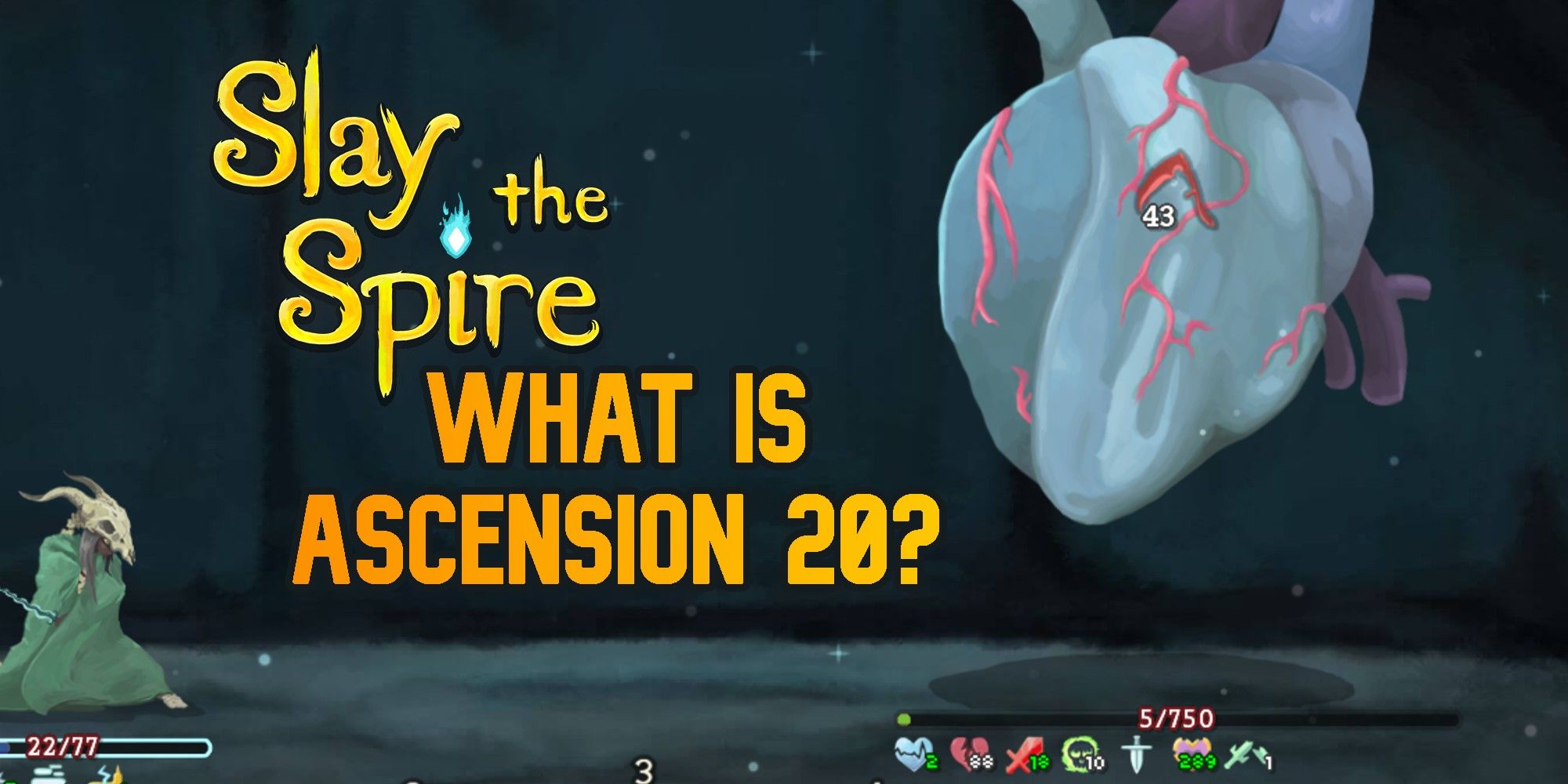 slay the spire ascension