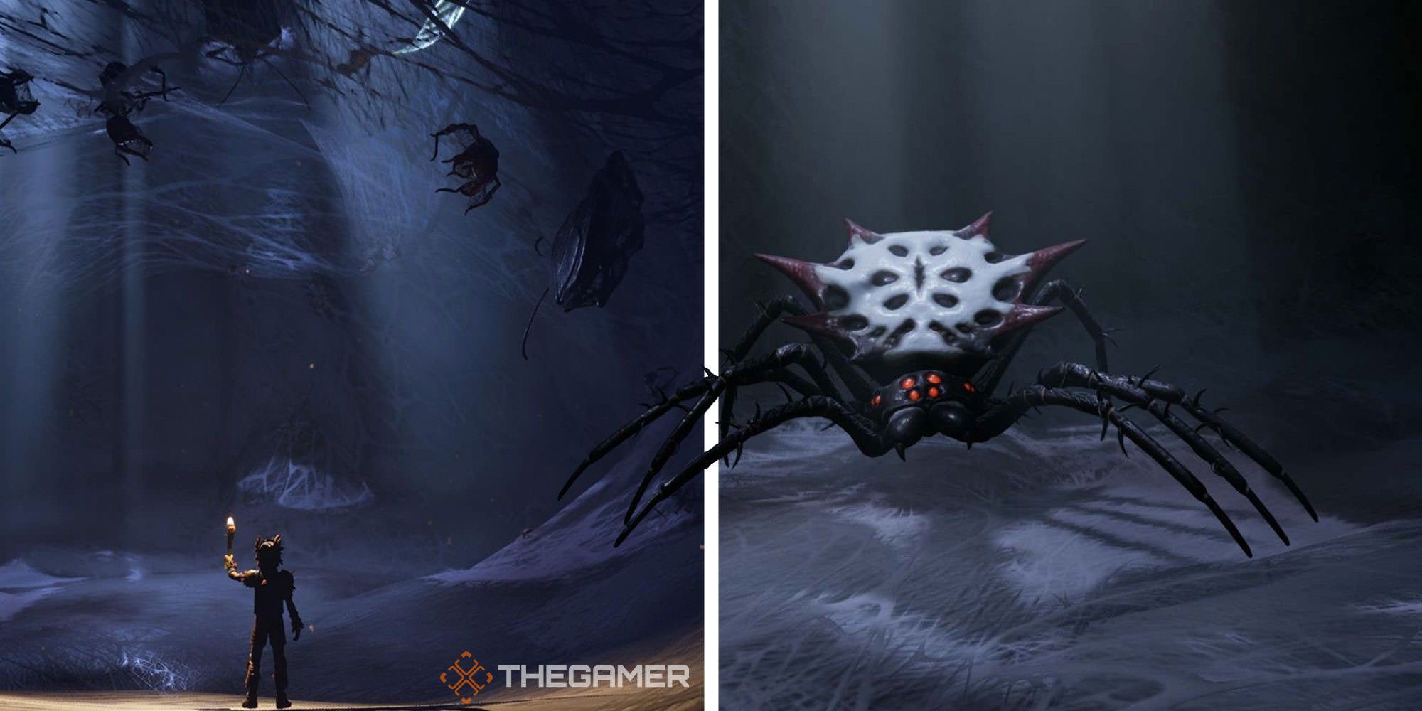 broodmother grounded