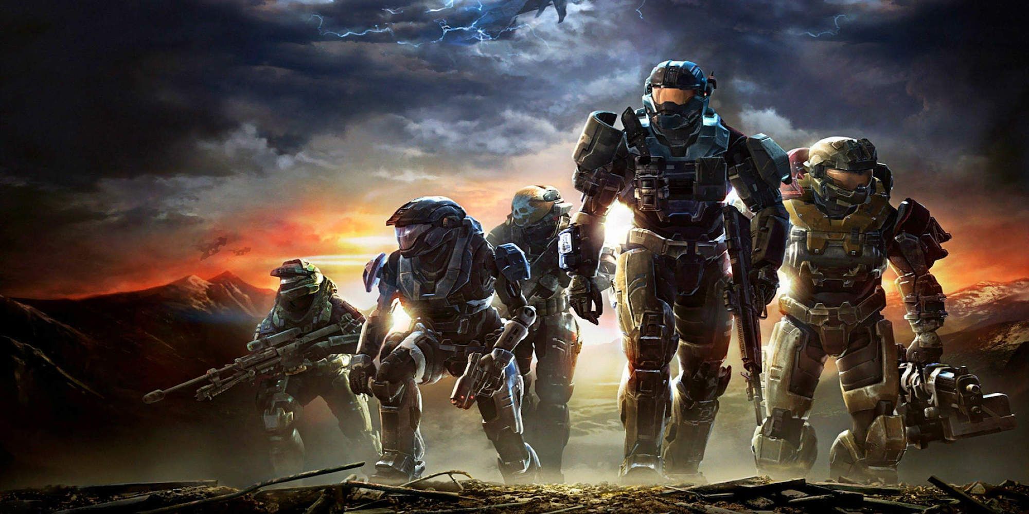 10 Canon Facts About Halo And Master Chief That Aren't In The