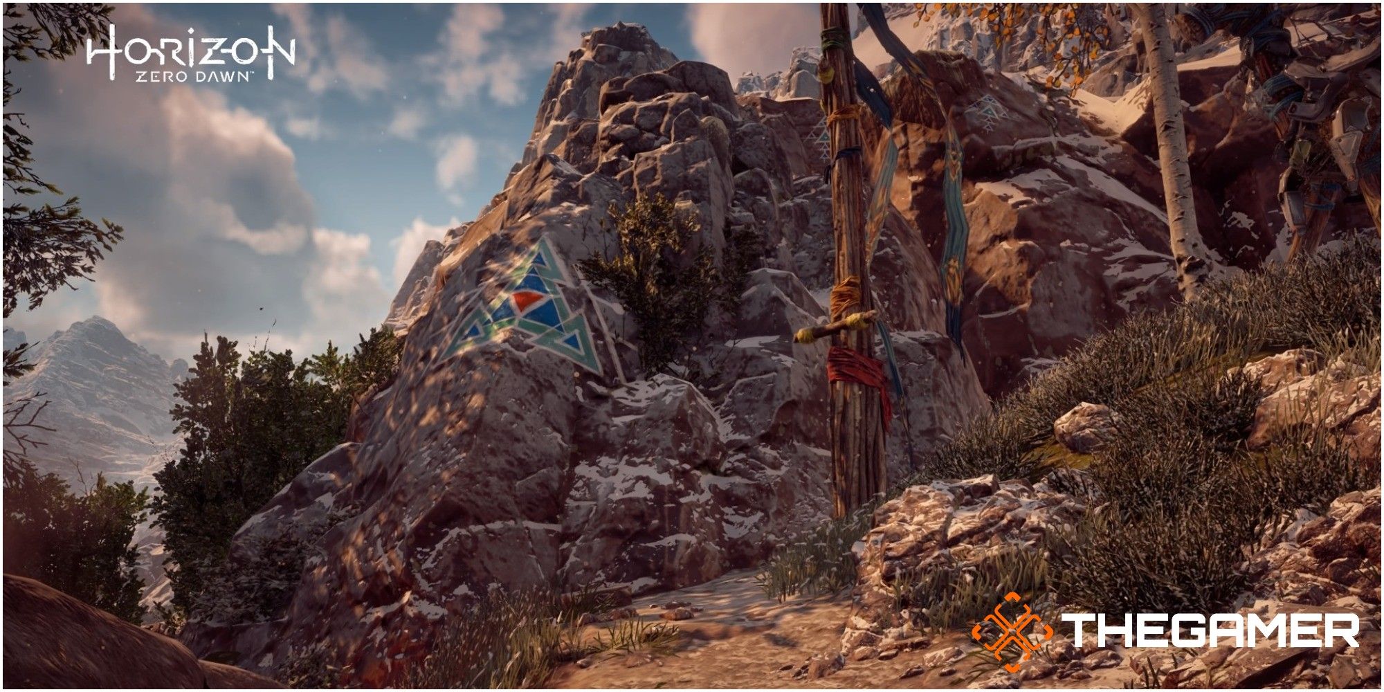 figure horizon zero dawn