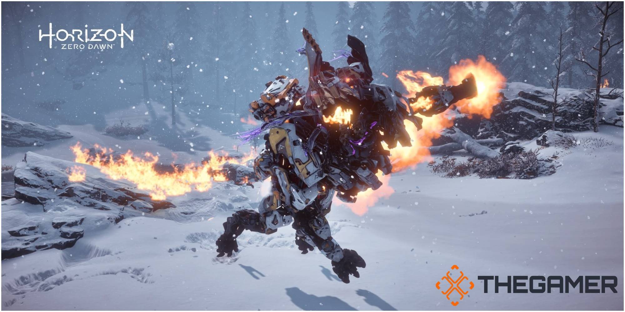 How Long Does It Take To Beat Horizon Zero Dawn
