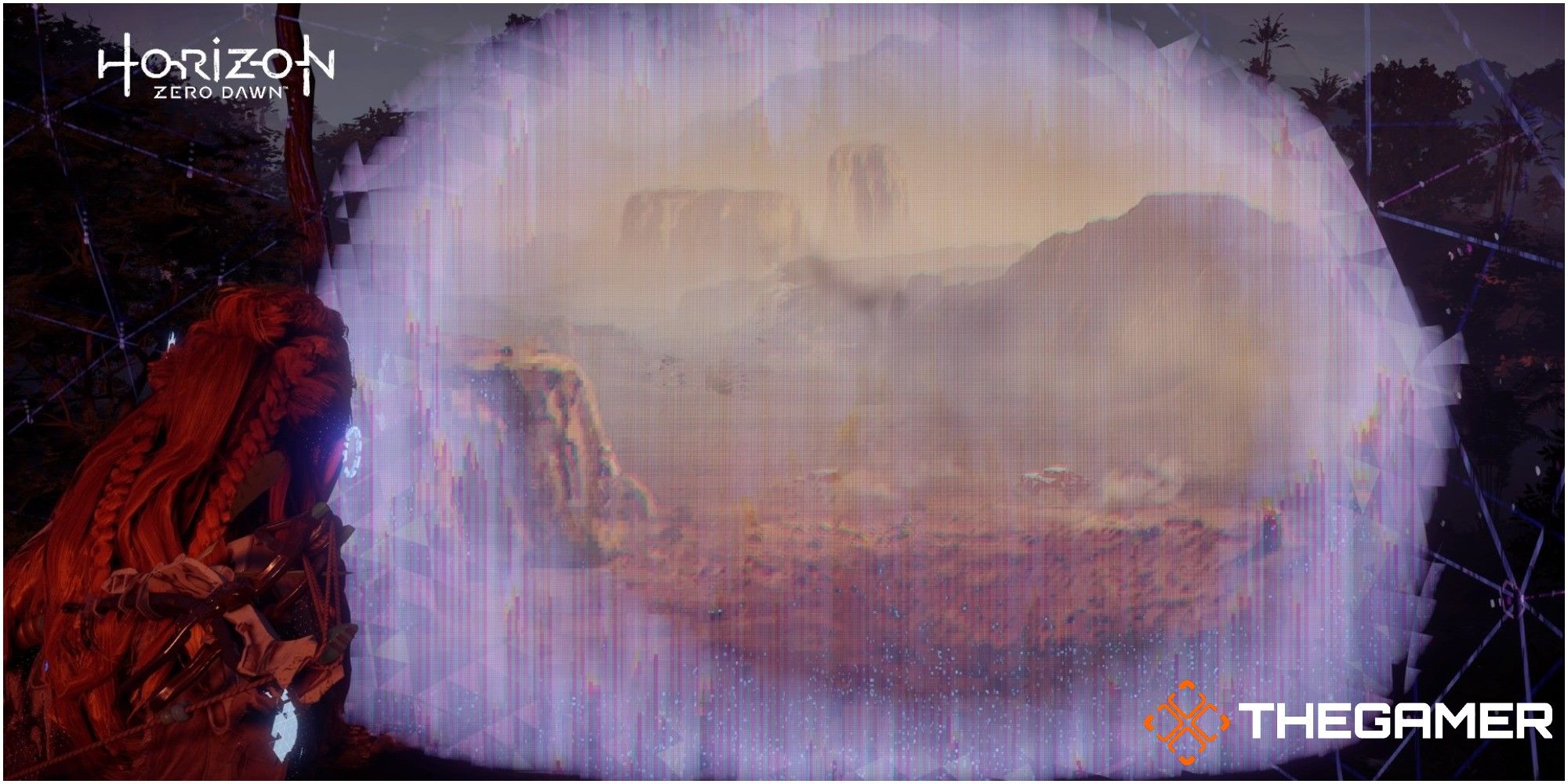 Where To Find All Vantage Point Locations In Horizon Zero Dawn