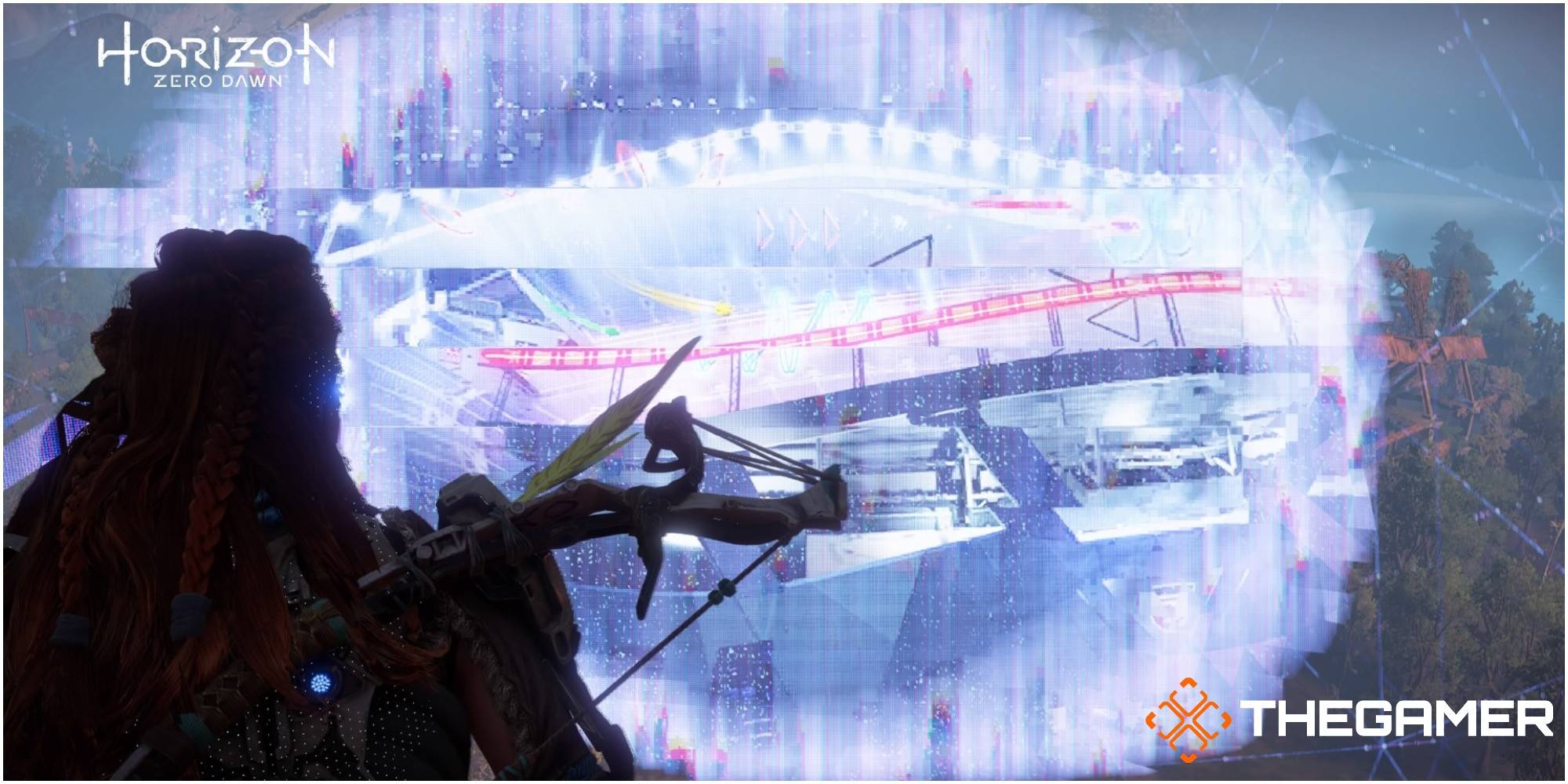 Where To Find All Vantage Point Locations In Horizon Zero Dawn
