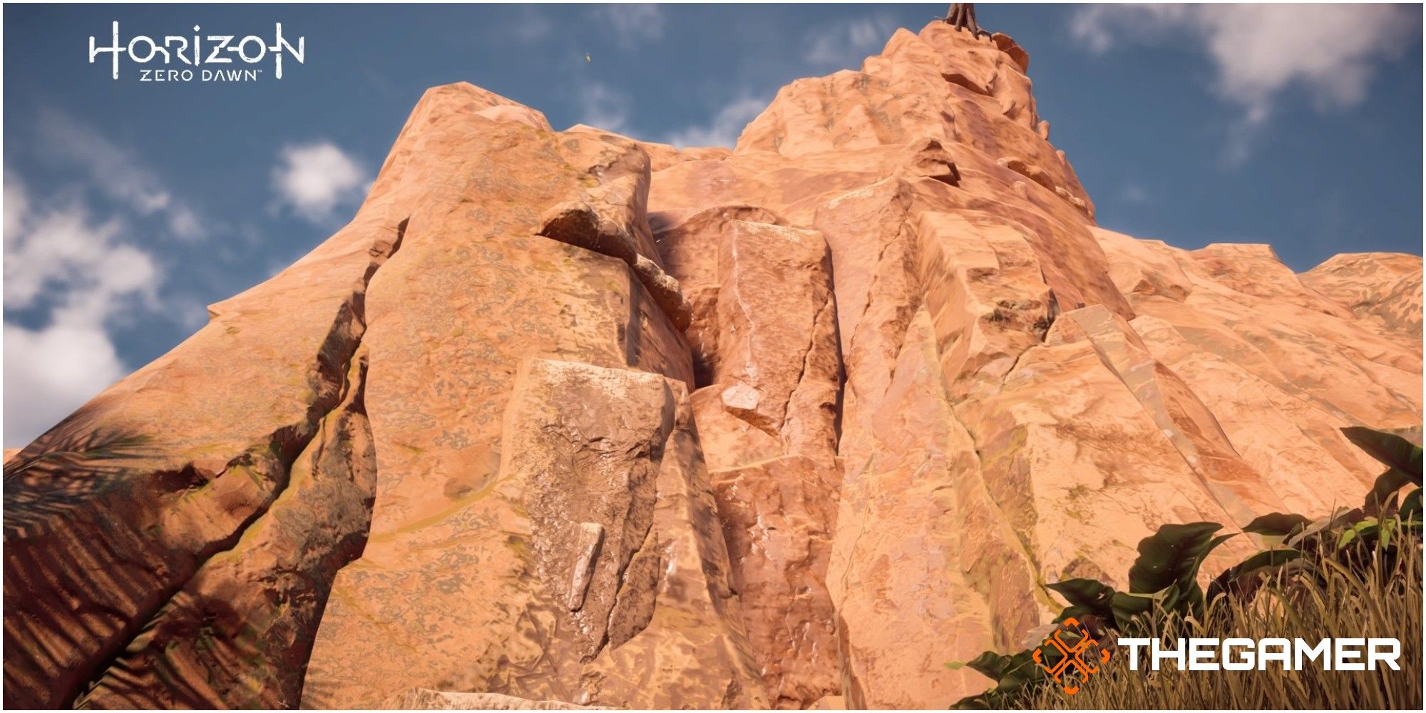 Where To Find All Vantage Point Locations In Horizon Zero Dawn