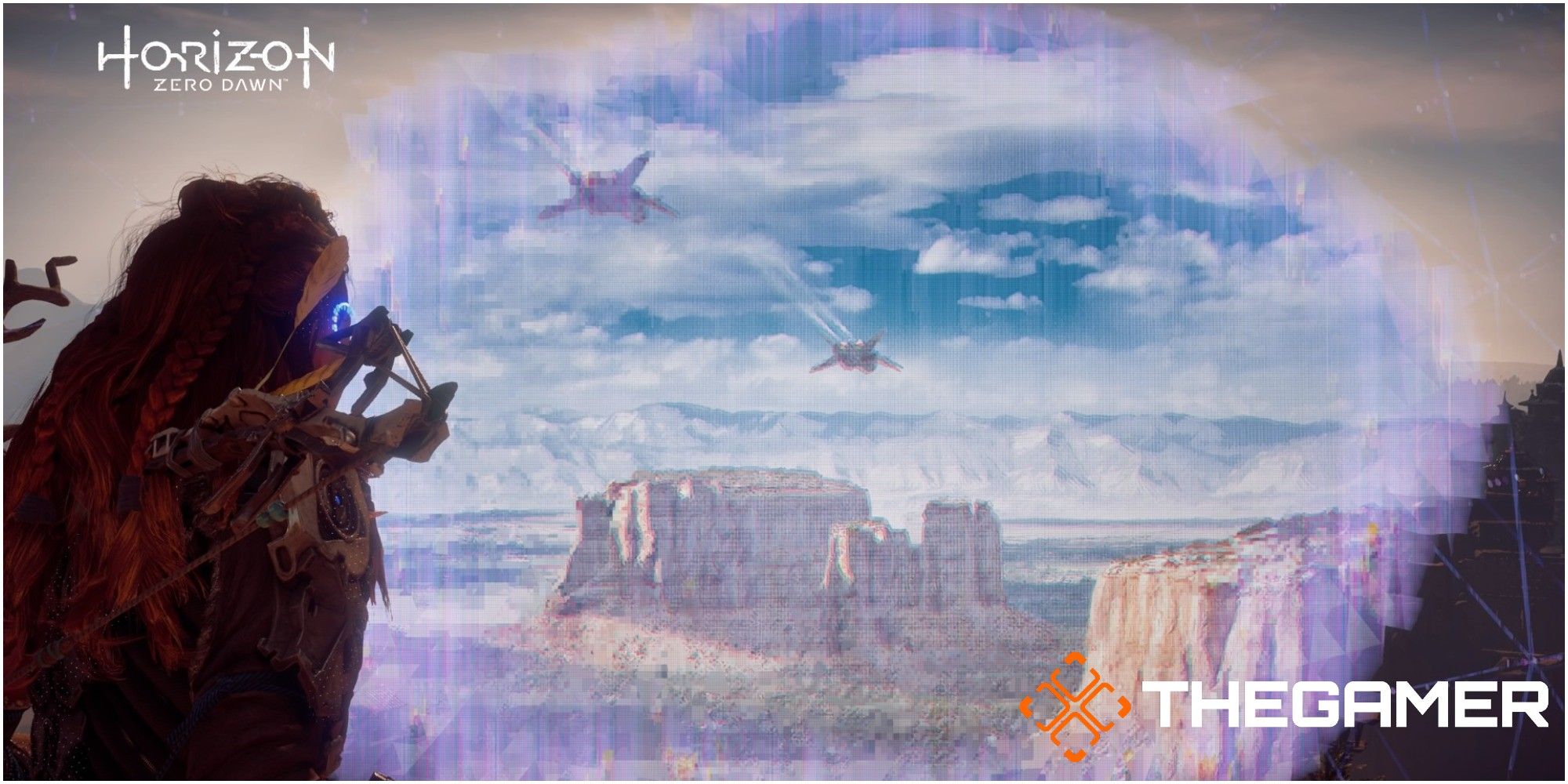 Where To Find All Vantage Point Locations In Horizon Zero Dawn