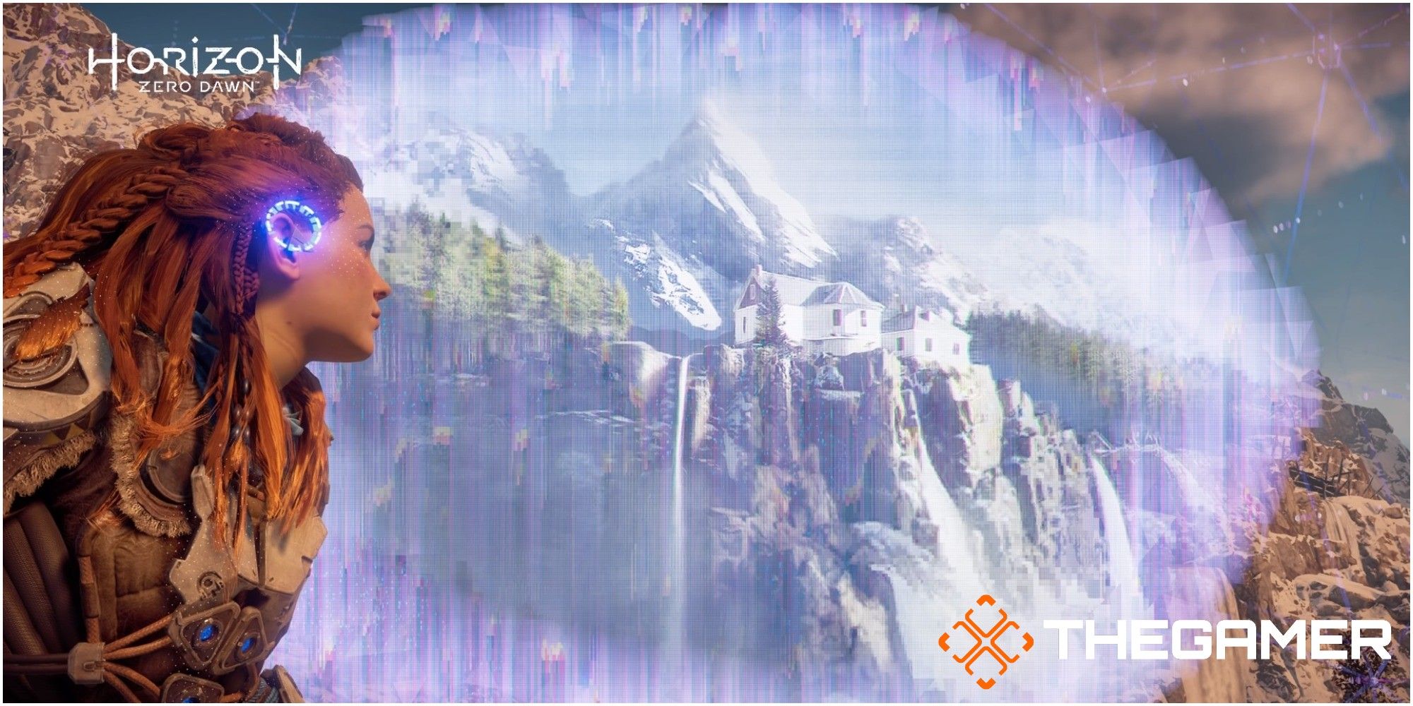 What Is Vantage In Horizon Zero Dawn Where To Find All Vantage Point Locations In Horizon Zero Dawn