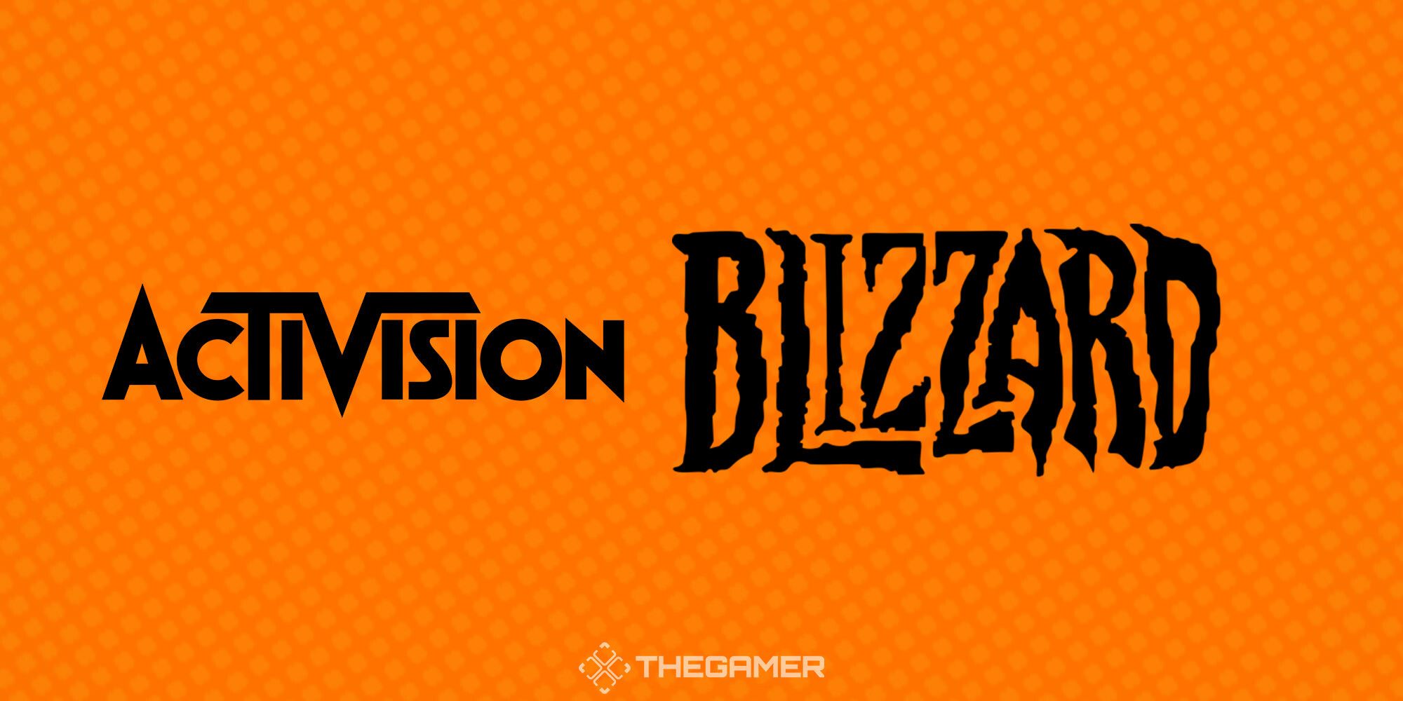 If The Activision Blizzard Lawsuit Shocks You, You Haven't Been Paying Attention