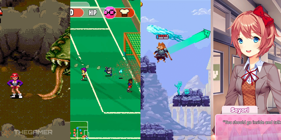 This Week S Indie Game Releases June 27 July 3 New Indie Games July 2022