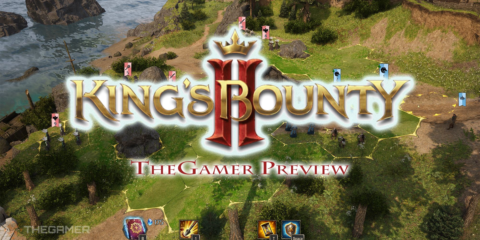 download king s bounty