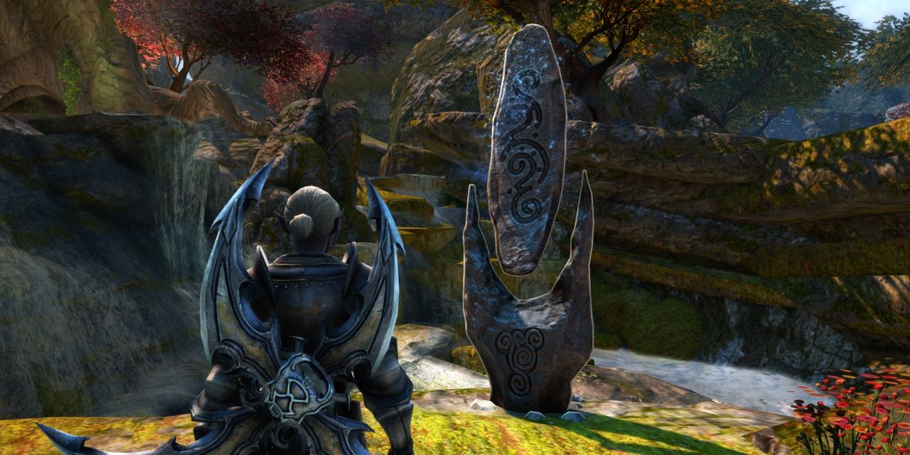 10 Tips For Starting Kingdoms Of Amalur ReReckoning