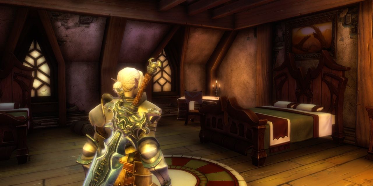 10 Tips For Starting Kingdoms Of Amalur ReReckoning