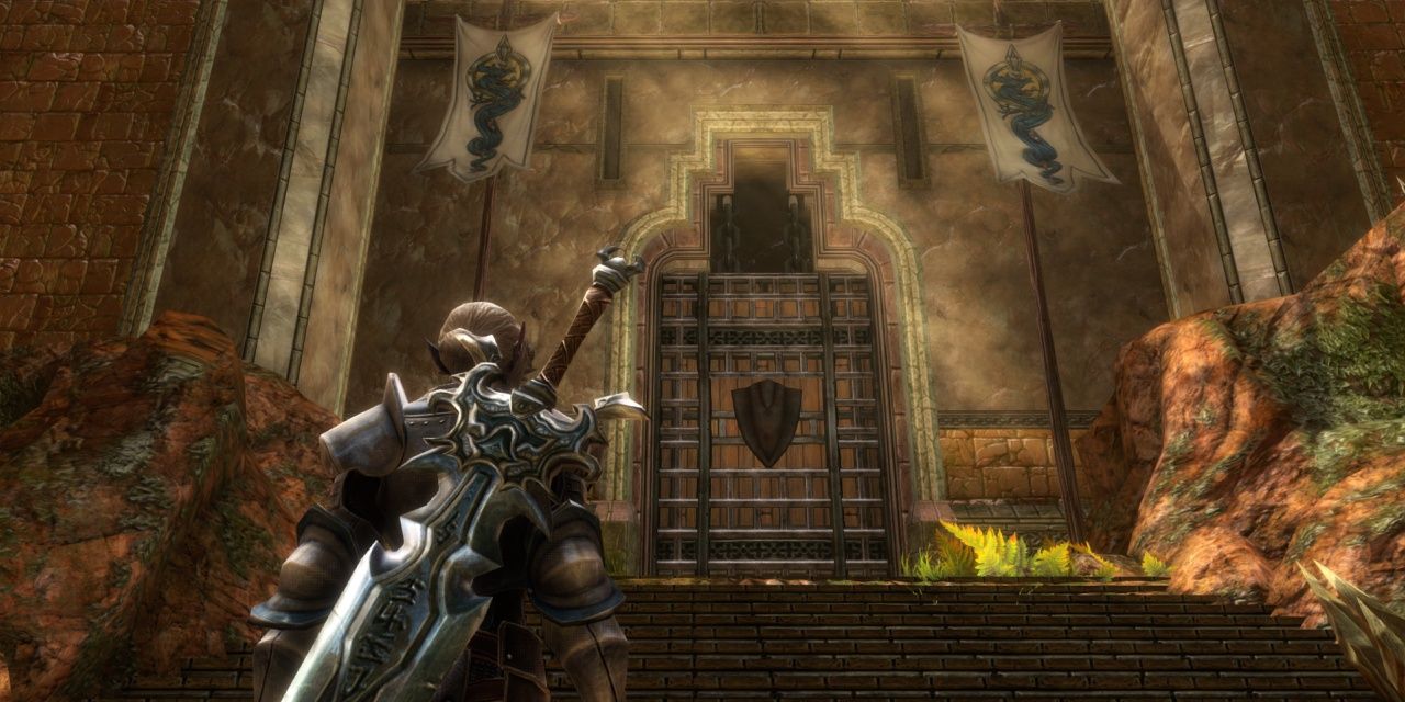 10 Tips For Starting Kingdoms Of Amalur ReReckoning