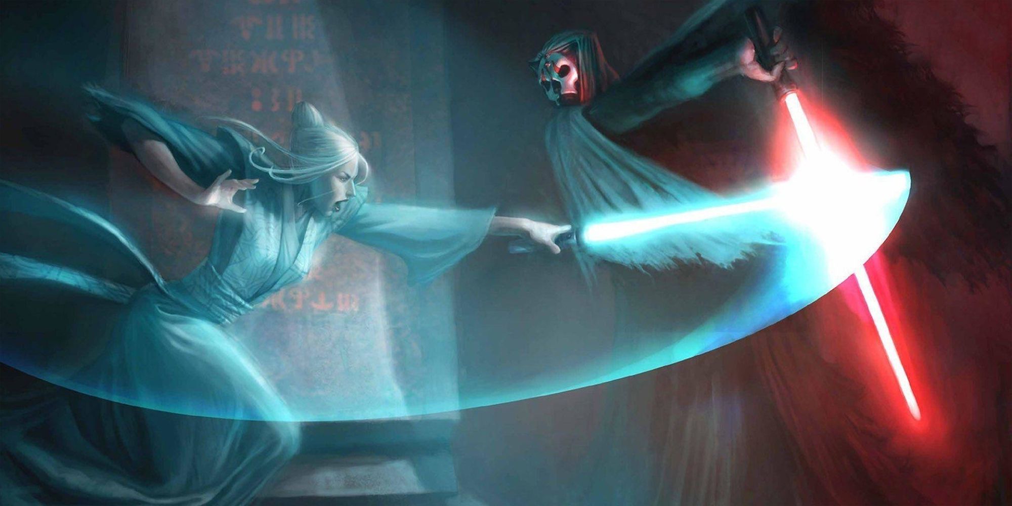 The 11 Best PC Star Wars Games