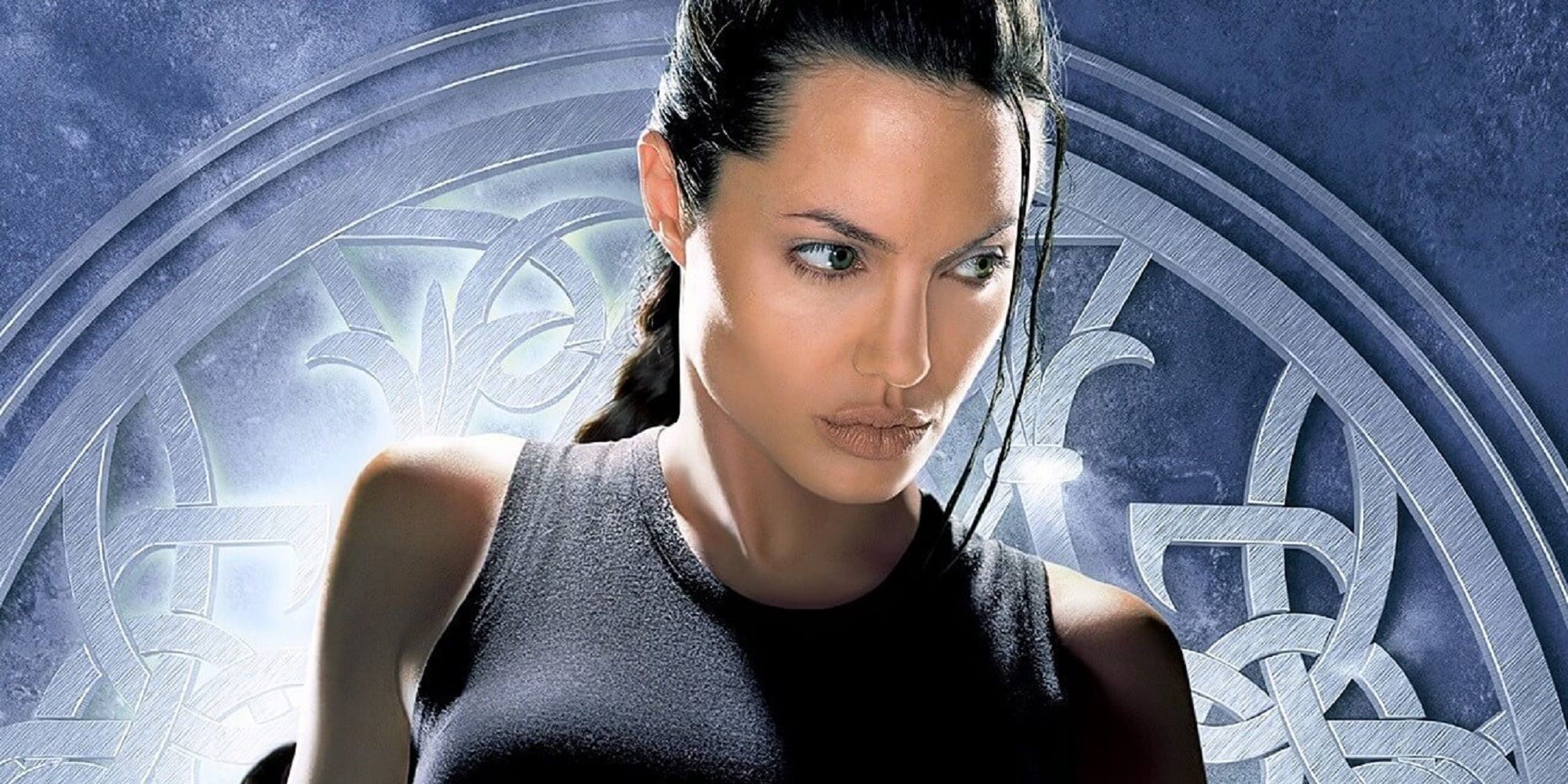 Lara Croft Tomb Raider 20th Anniversary Still The Best Video Game Movie