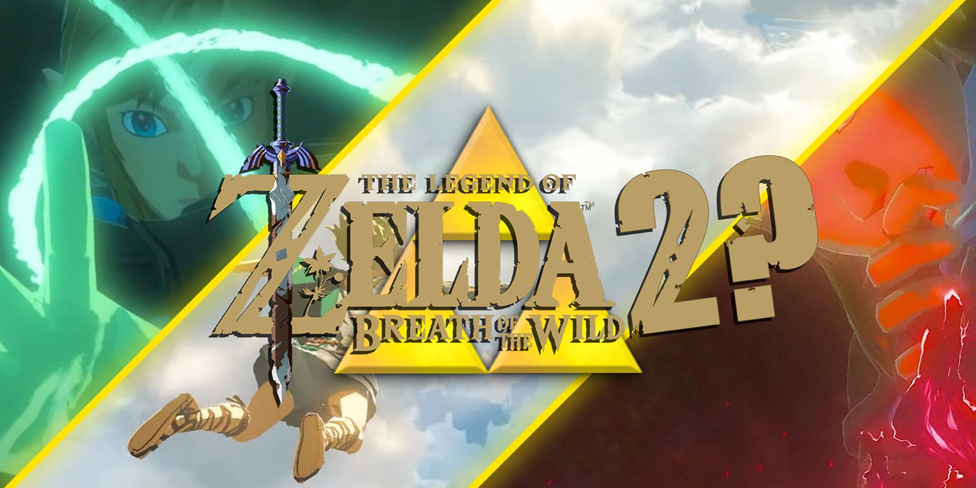 Head-up Display Information - The Legend of Zelda: Breath of the Wild  Walkthrough - Neoseeker