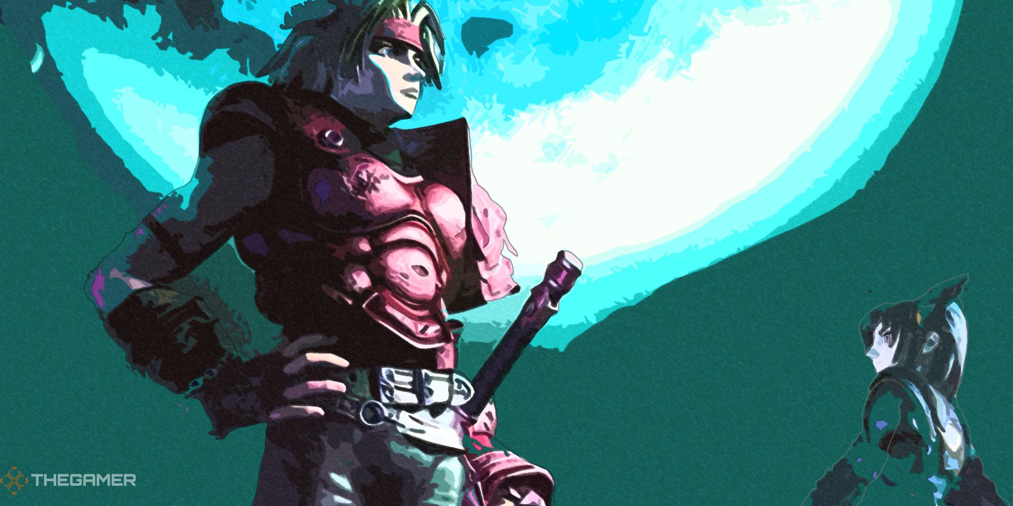 Card: Swordwhip Dragoon | Anime warrior, Dark fantasy art, Fantasy  character design