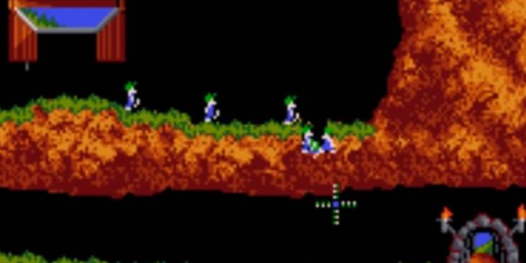 Lemmings-Level-1.jpg (740×370)