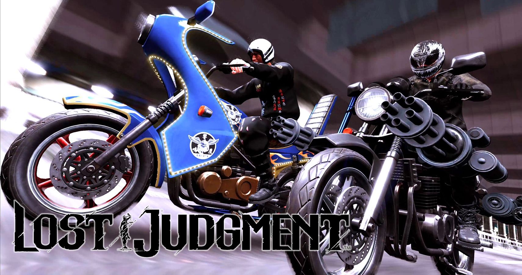 Lost Judgment Includes Free Next-Gen Upgrade for Both PlayStation and Xbox