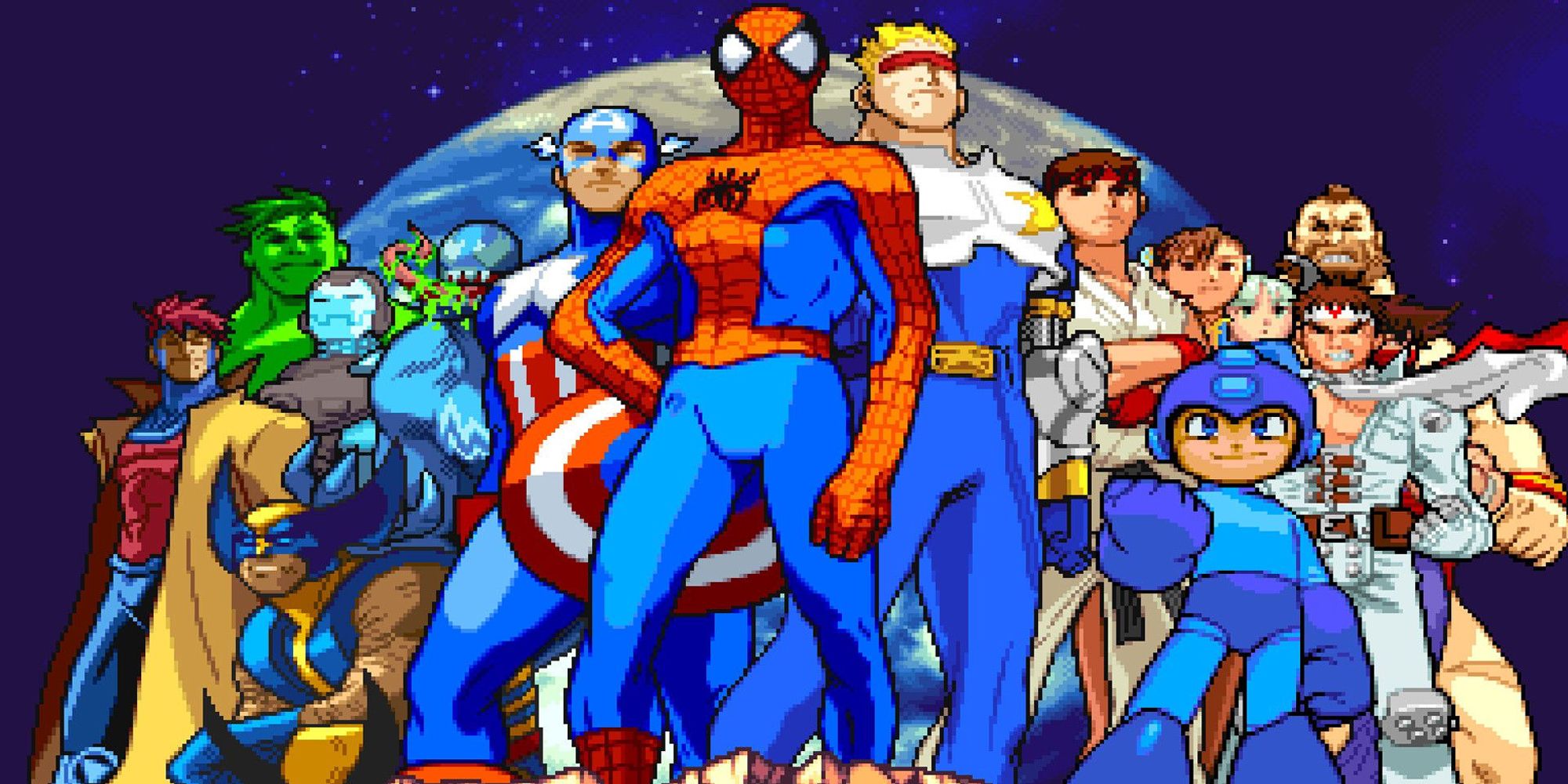 Marvel-vs-Capcom-Clash-of-Super-Heroes-1