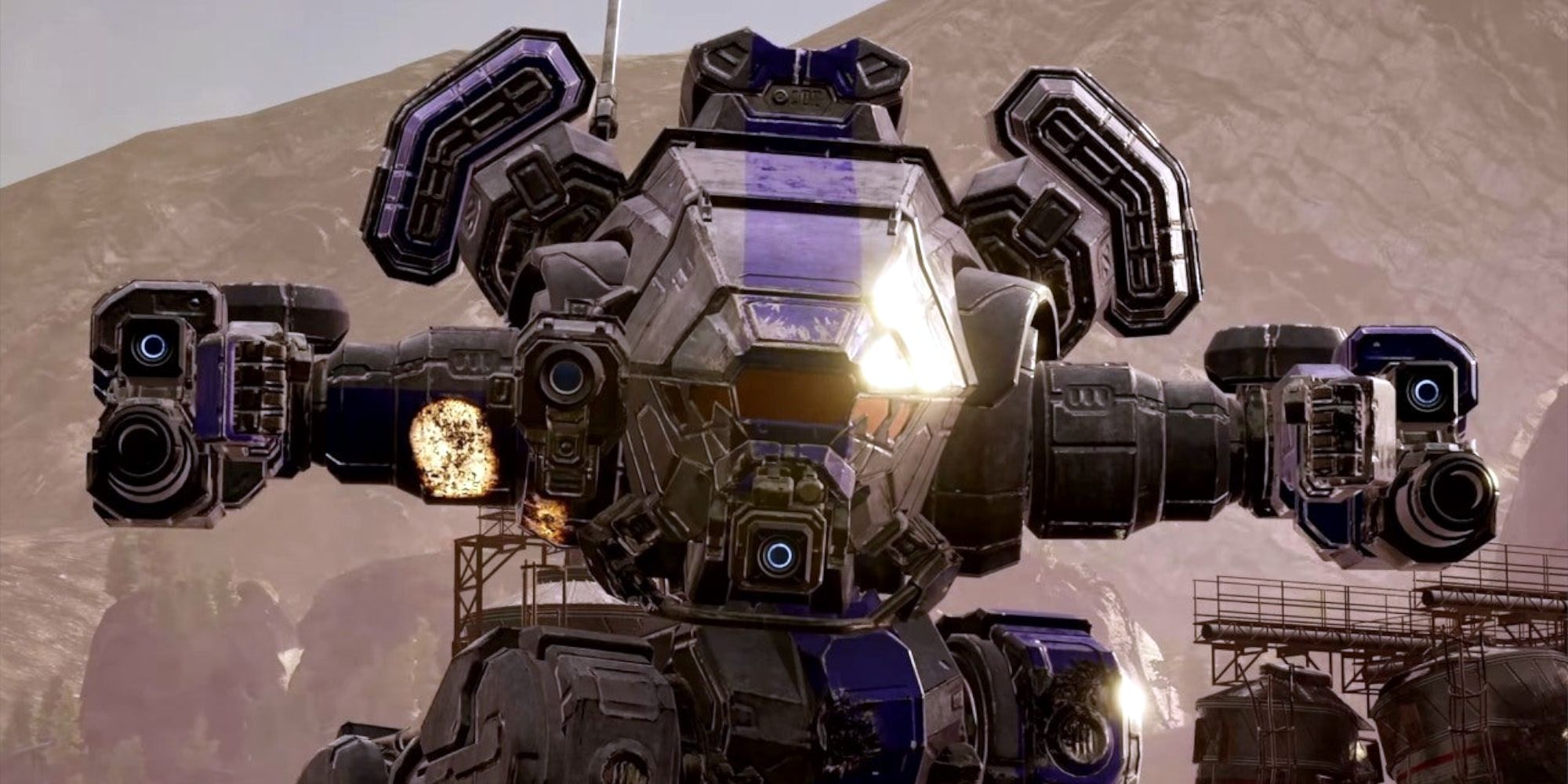 Mechwarrior 5: Best Mechs, Ranked