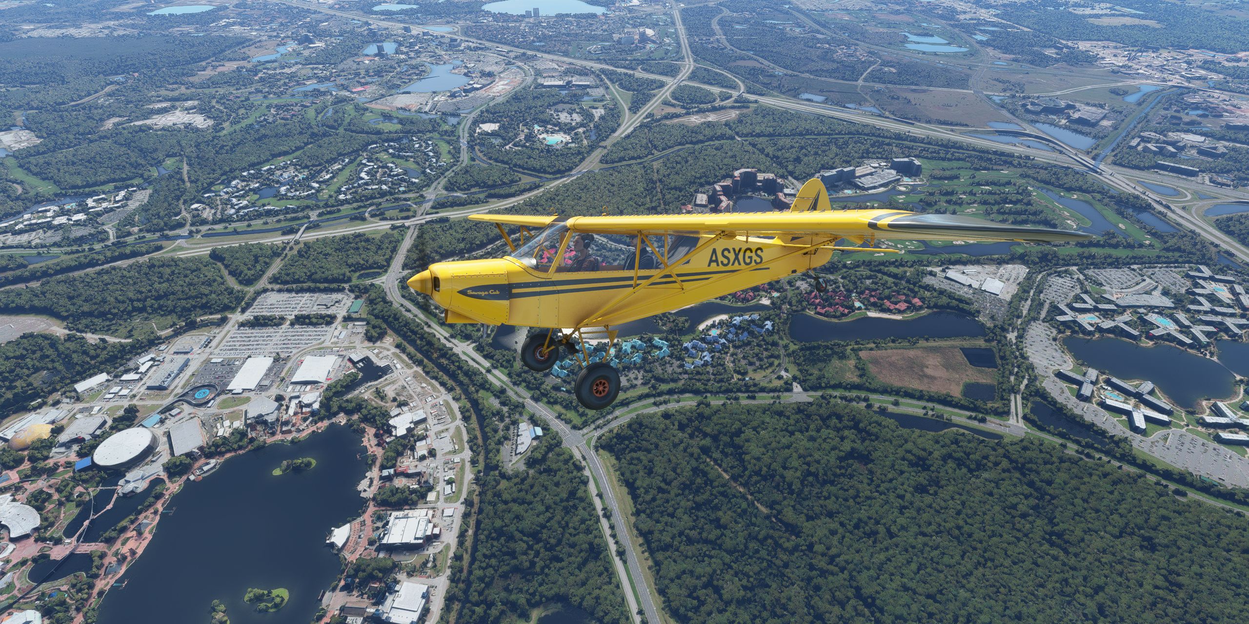 Microsoft Flight Simulator 2020 beginner guide: Tips to help you start  flying solo