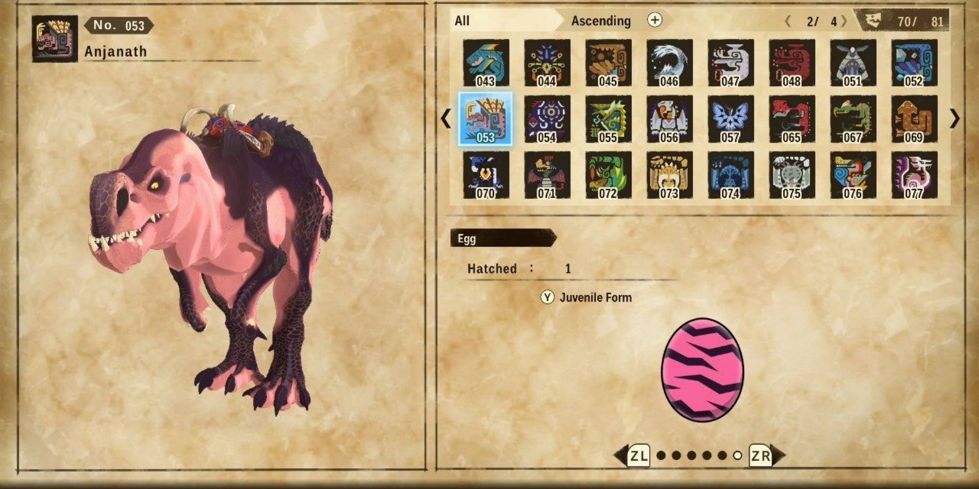Best Power Monsties To Use In Monster Hunter Stories 2 Wings Of Ruin Best Power Monsties To Use In Monster Hunter Stories 2 Wings Of Ruin