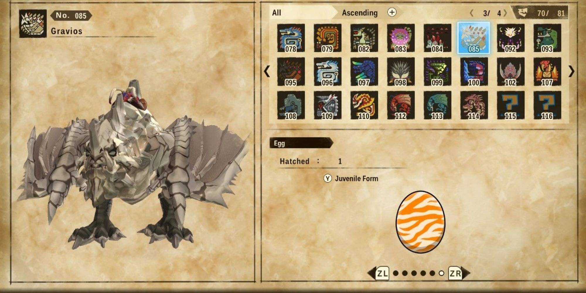 Best Power Monsties To Use In Monster Hunter Stories 2 Wings Of Ruin