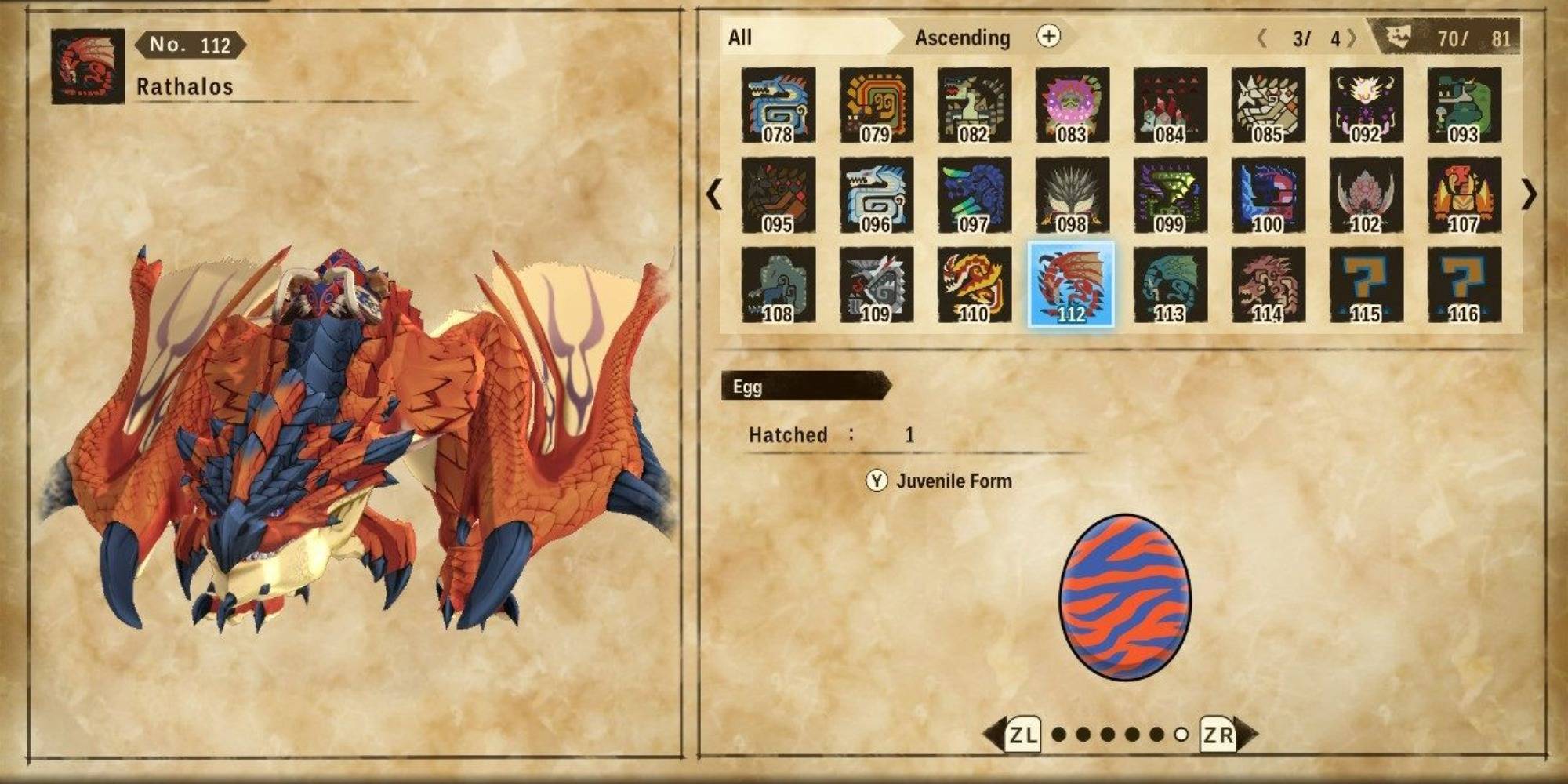 Best Power Monsties To Use In Monster Hunter Stories 2 Wings Of Ruin