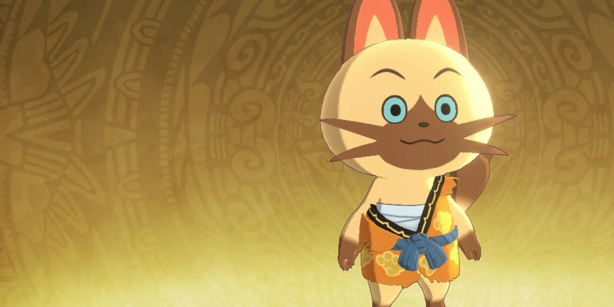 9 Best Outfits For Navirou In Monster Hunter Stories 2 Wings Of Ruin