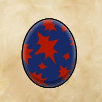 Monster Hunter Stories 2 Wings of Ruin Egg Pattern Gammoth