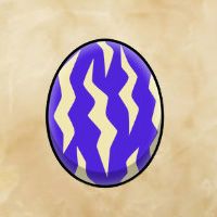 Monster Hunter Stories 2 Wings of Ruin Egg Pattern stygian zinogre