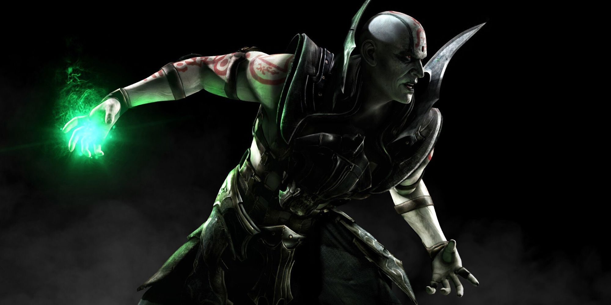 Best Mortal Kombat X Characters Who Aren't In MK 11