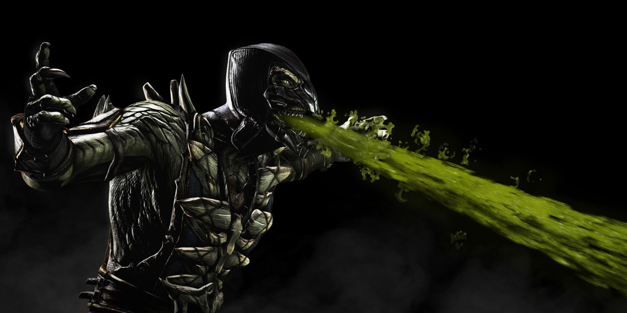 Evidence of Mortal Kombat 12 Possibly 'Leaked' By NetherRealm Dev