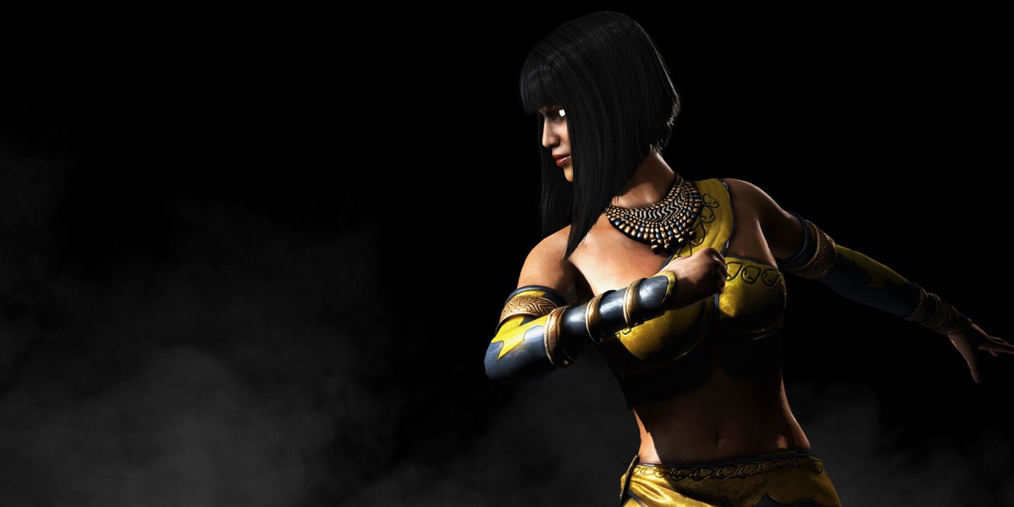 я купил в стиме mortal kombat фото 52