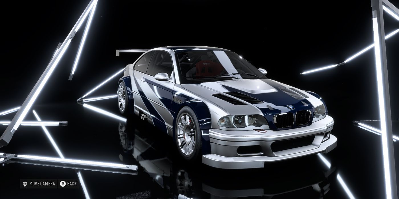 The Best Cars In Need For Speed: Heat