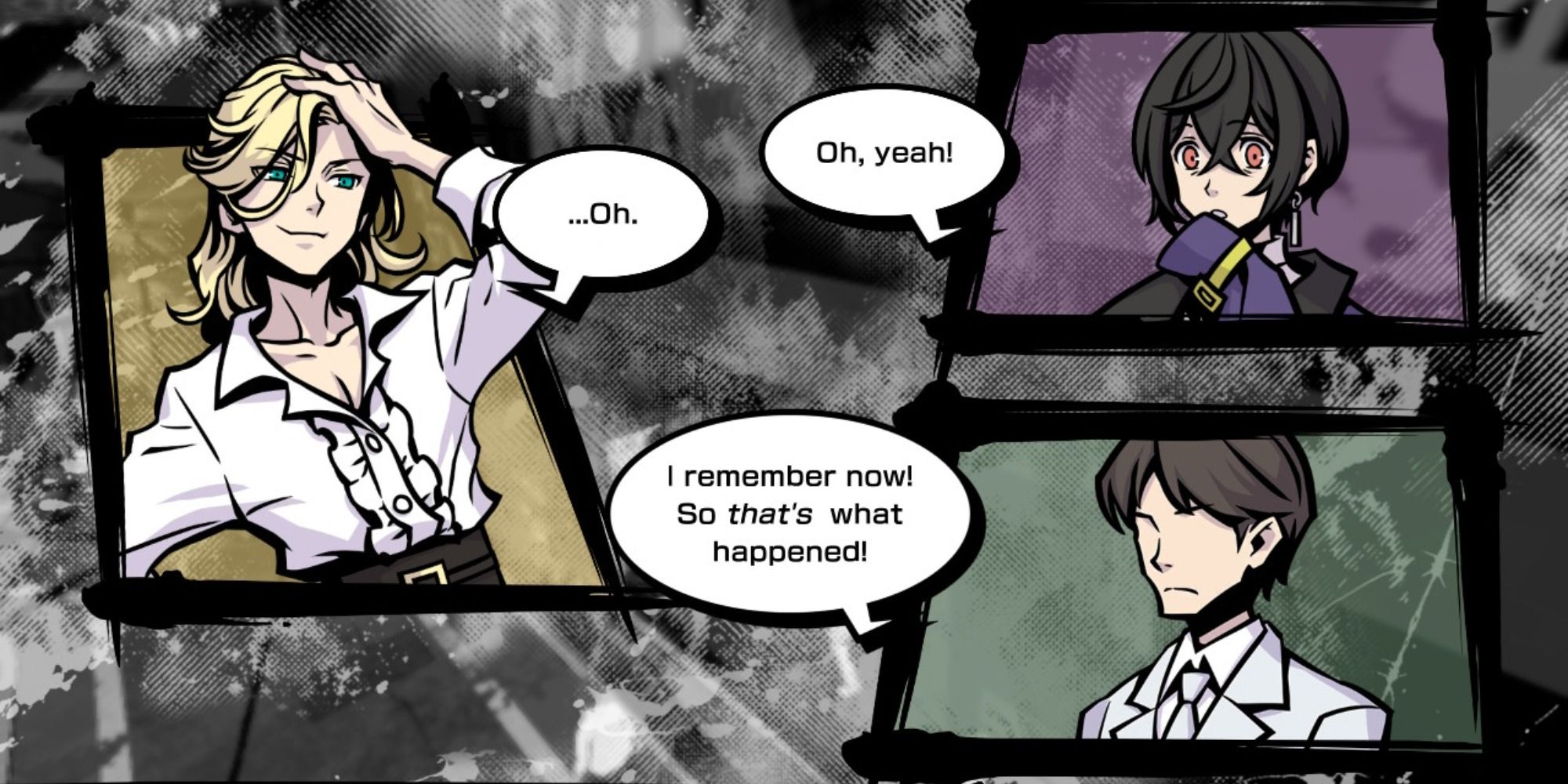 Neo The World Ends With You Hide Quest Resolution